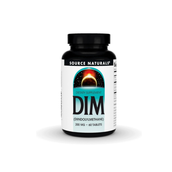 Source Naturals® DIM