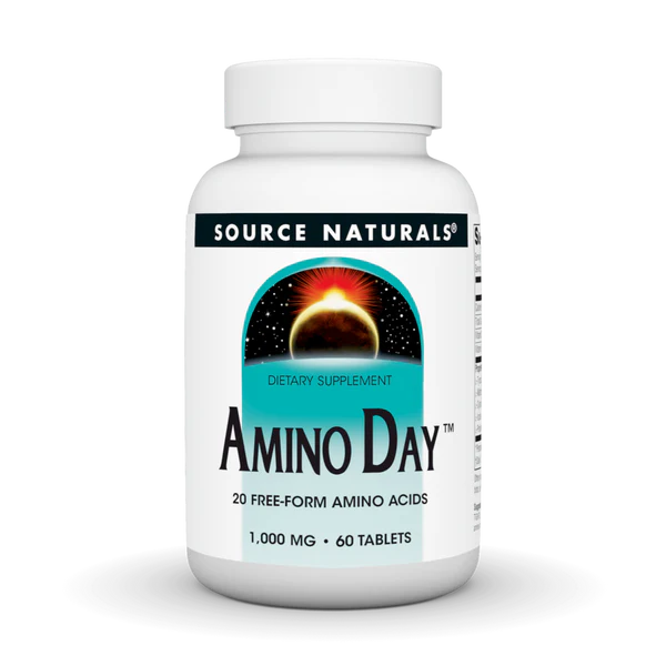 Amino Day