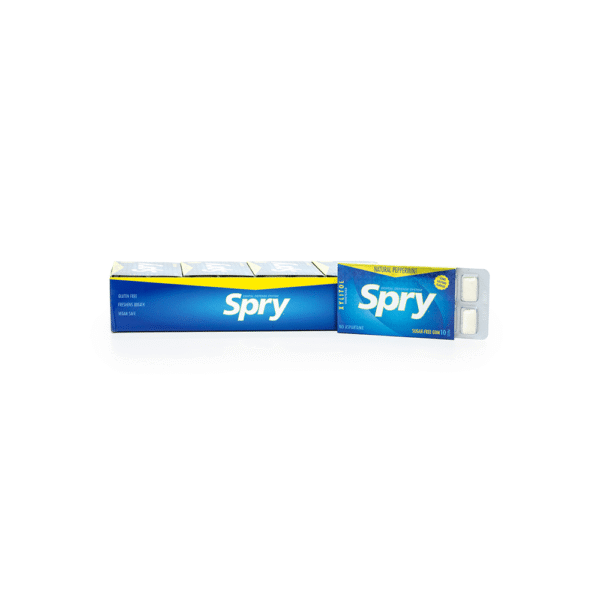 Natural Xylitol Gum