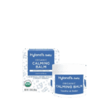 Hyland's  Organic Baby Calming Balm