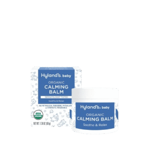 Hyland's  Organic Baby Calming Balm