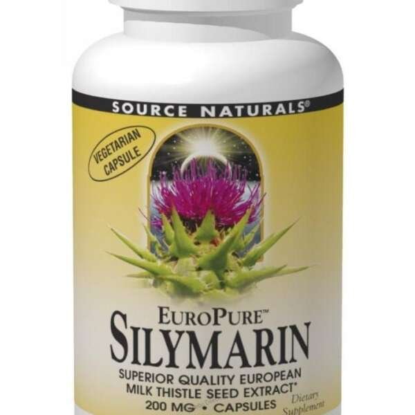 EuroPure? Silymarin