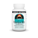 Horny Goat Weed (Epimedium)