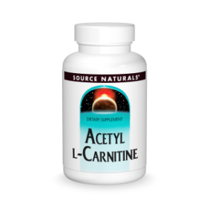 Acetyl L-Carnitine