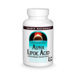 Alpha Lipoic Acid