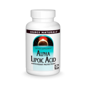 Alpha Lipoic Acid