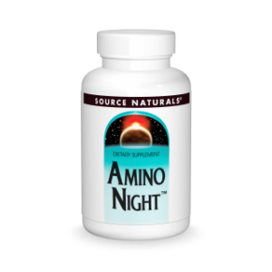 Amino Night