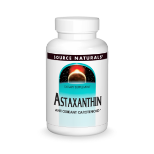 Astaxanthin