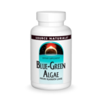 Blue-Green Algae