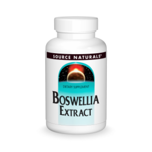 Boswellia Extract