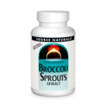 Broccoli Sprouts Extract
