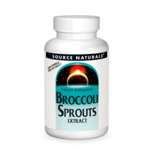 Broccoli Sprouts Extract