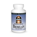 Bromelain