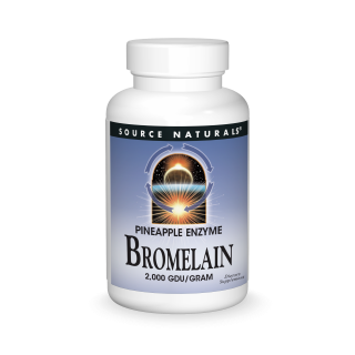 Bromelain