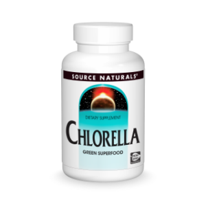 Chlorella
