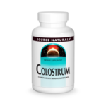 Colostrum