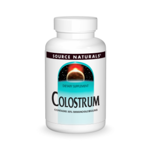 Colostrum