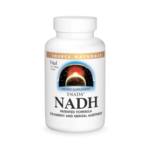 ENADA? NADH