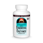 Essential Enzymes?, Daily