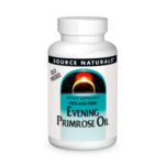 Evening Primrose Oil, Hexane-Free