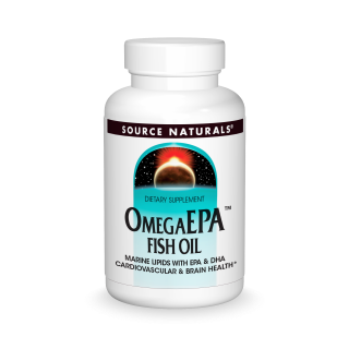 OmegaEPA™ Fish Oil