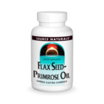 Flax Seed-Primrose Oil