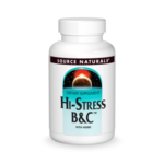 Hi-Stress B&C?