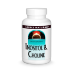 Inositol & Choline