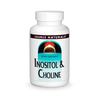 Inositol & Choline