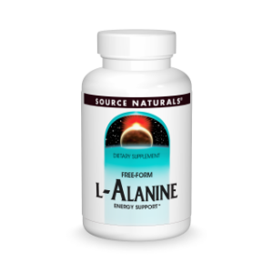 L-Alanine