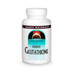 Glutathione, Reduced