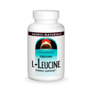 L-Leucine