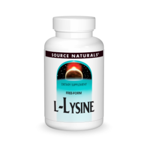 L-Lysine