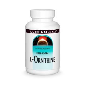 L-Ornithine