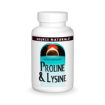 Proline & Lysine