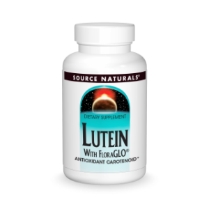 Lutein with FloraGLO