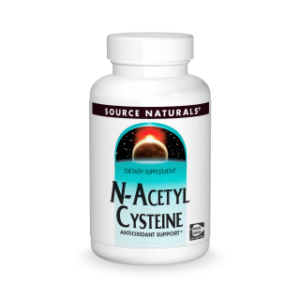 N-Acetyl Cysteine