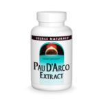Pau D'Arco Extract