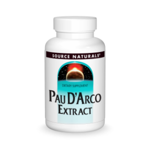 Pau D'Arco Extract