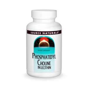 Phosphatidyl Choline in Lecithin