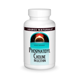Phosphatidyl Choline in Lecithin