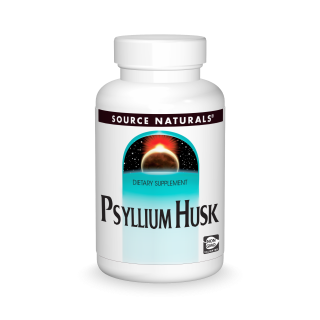 Psyllium Husk