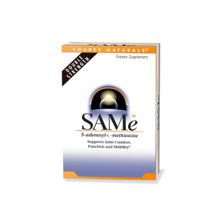 SAMe S-Adenosyl-L-Methionine