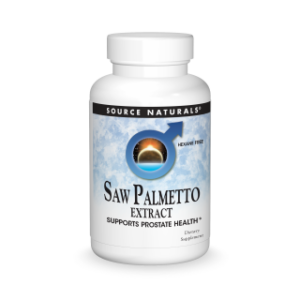 Saw Palmetto Extract