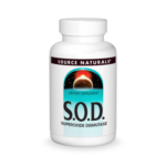 S.O.D.