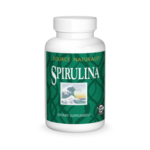 Spirulina