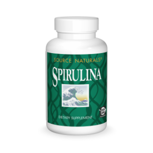 Spirulina