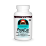 Visual Eyes?