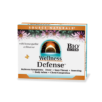 Wellness Defense?