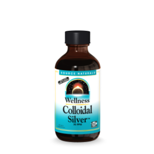 Wellness Colloidal Silver™